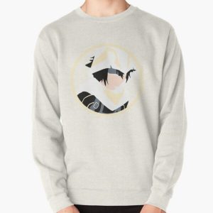 My Hero Academia Minimalist Tamaki Amajiki Pullover Sweatshirt RB2210 product Offical My Hero Academia Merch