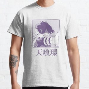 Tamaki Amajiki - Purple Classic T-Shirt RB2210 product Offical My Hero Academia Merch