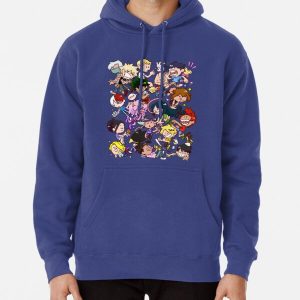 Class 1A!!! Pullover Hoodie RB2210 product Offical My Hero Academia Merch