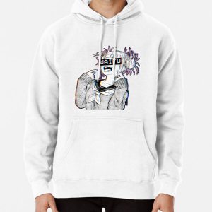 Toga Waifu Pullover Hoodie RB2210 product Offical My Hero Academia Merch