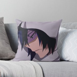 Tamaki amajiki Throw Pillow RB2210 product Offical My Hero Academia Merch