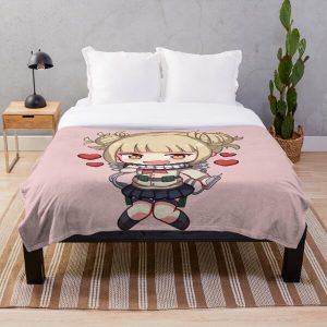 Toga Throw Blanket RB2210 product Offical My Hero Academia Merch